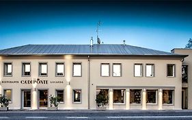 Locanda GIOVI CA' DI PONTE